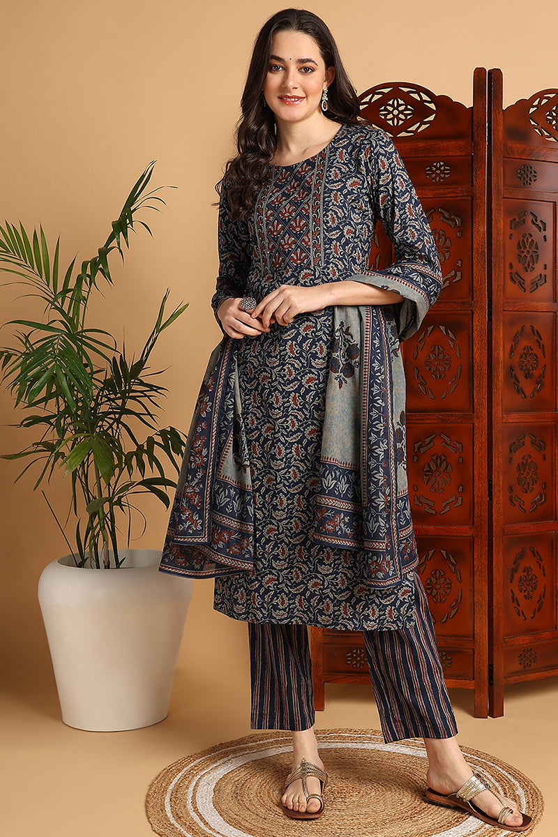 Ahika Straight Kurta Collection Part-3 latest fashion trends 2021online  kurtis for ladies printed - YouTube